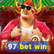 97 bet win